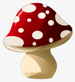 Png Picture - Mushroom Clipart Png, Transparent Png, Free Download