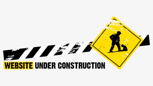 Site Under Construction Png, Transparent Png, Free Download