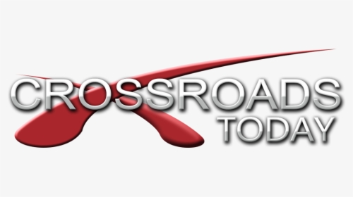 Lakana - Crossroads Today Logo, HD Png Download, Free Download