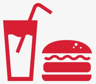 Red Food Icon Png, Transparent Png, Free Download