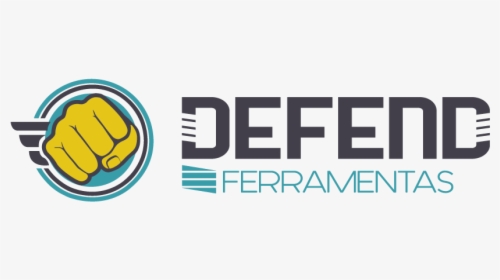 Logotipo-defend - Graphic Design, HD Png Download, Free Download