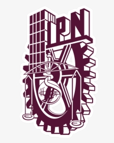 Instituto Politécnico Nacional, HD Png Download, Free Download