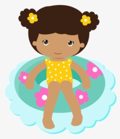Transparent Pool Clip Art - Pool Party Png, Png Download, Free Download