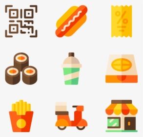 Food Delivery, HD Png Download, Free Download