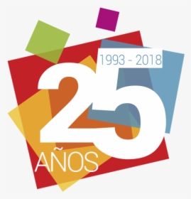 Aniversario 25 Años De Negocio, HD Png Download, Free Download