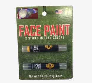 Uco Face Paint - Rifle, HD Png Download, Free Download
