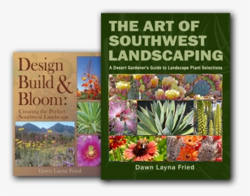 Landscape Desert Book, HD Png Download, Free Download