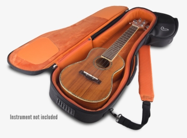 Gruv Gear Acoustic Guitar Case - Acoustic Guitar, HD Png Download, Free Download
