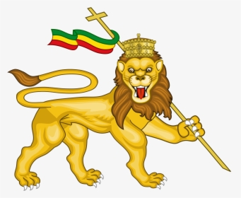 Lion Of Judah Png, Transparent Png, Free Download