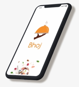 Bhoj Main Screen - Iphone, HD Png Download, Free Download