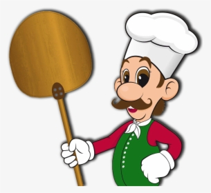Transparent Luigi - Cartoon, HD Png Download, Free Download