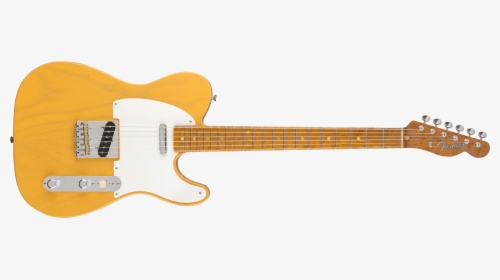 Fender Telecaster Roasted Maple, HD Png Download, Free Download