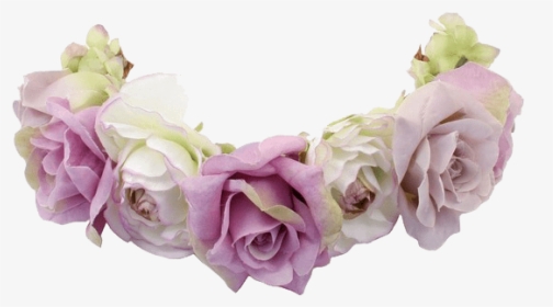 Coronas De Flores Png Tumblr 5 Png Image - Flower Crown Headband Png, Transparent Png, Free Download