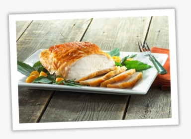 Michigan Turkey Delivers High-quality Options - Bun, HD Png Download, Free Download