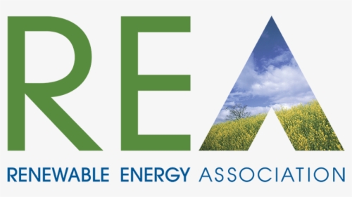 Renewable Energy Association - British Renewable Energy Awards, HD Png Download, Free Download