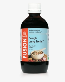Fusion Health Astra 8 Immune Tonic 200ml, HD Png Download, Free Download