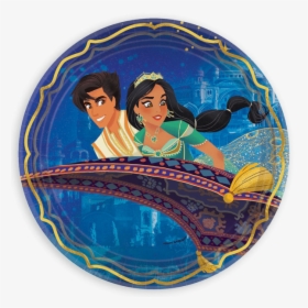 Live Action Aladdin Carpet Ride, HD Png Download, Free Download
