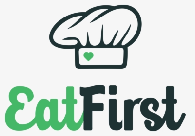 Eatfirst-logo - Restaurant Delivery Service Logo, HD Png Download, Free Download