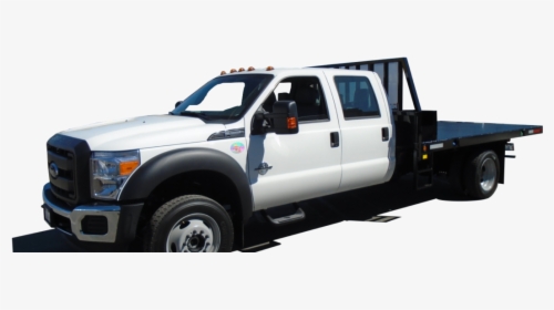 Truck Body - Flatbed - Ford Flatbed Truck Png, Transparent Png, Free Download