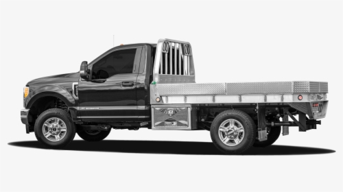Strongback Flatbeds Cutouts - Ford Super Duty, HD Png Download, Free Download