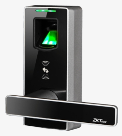 Biometric Door Lock, HD Png Download, Free Download