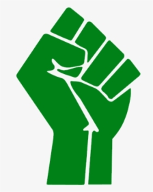 Renewable Energy Program - Fist Symbol, HD Png Download, Free Download
