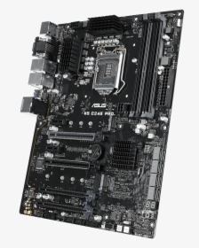 Motherboard, HD Png Download, Free Download