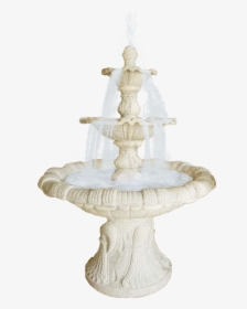 Transparent Fountain Png - Fountain Transparent, Png Download, Free Download
