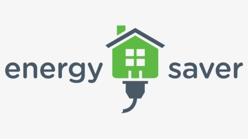 Green Energy Saver Logo - Energy Saver Logo Png, Transparent Png, Free Download