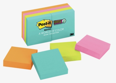 Product Image It® Super Sticky Notes"  							alt="post - 2 By 2 Post It Notes, HD Png Download, Free Download
