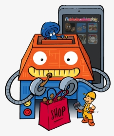 Picture - Cartoon, HD Png Download, Free Download