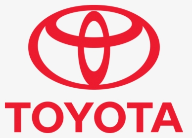 Toyota Logo Png, Transparent Png, Free Download