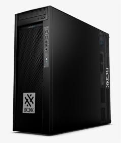 Apexx X4 Workstation Pc, HD Png Download, Free Download