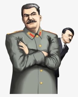 Stalin Png Image - Joseph Stalin No Background, Transparent Png, Free Download