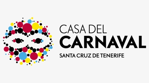 Casa Del Carnaval De Santa Cruz De Tenerife - Carnaval De Tenerife Logo, HD Png Download, Free Download
