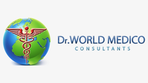 Dr World Medico - Graphic Design, HD Png Download, Free Download