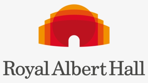 Royal Albert Hall Logo - Royal Albert Hall London Logo, HD Png Download, Free Download