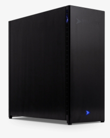 Promagix Pc Case - Air Jacket Pixel Slate, HD Png Download, Free Download