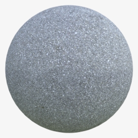 Clear Asphalt Material - Circle, HD Png Download, Free Download