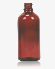 Download Dropper Bottle 100ml Gl18 Glass Amber Glass Bottle Hd Png Download Kindpng Yellowimages Mockups