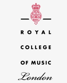 Royal College Of Music Logo - Royal College Of Music Logo Png, Transparent Png, Free Download