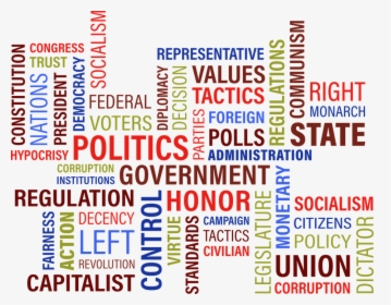 Political Ideology, HD Png Download, Free Download