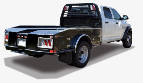 Transparent Flatbed Truck Png - Ford F-series, Png Download, Free Download