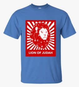 Lion Of Judah Tee - Nursing School Giving Up My Life To Learn To Save Yours, HD Png Download, Free Download