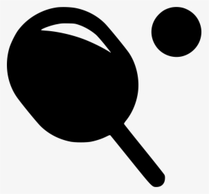 Ping Pong Game Sport, HD Png Download, Free Download
