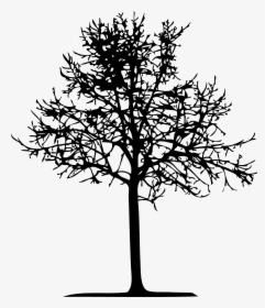 Silhouette, HD Png Download, Free Download