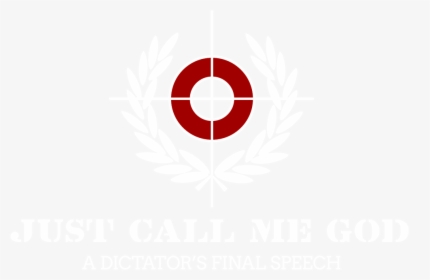 Just Call Me God - Just Call Me God John Malkovich, HD Png Download, Free Download
