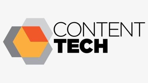 Logo Contenttech Summit - Content Tech Summit Logo, HD Png Download, Free Download