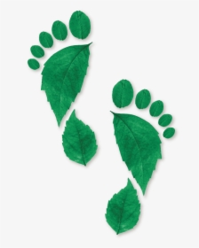 Blue Baby Footprint Png, Transparent Png, Free Download
