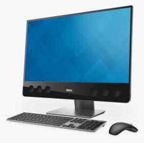 Dell Precision 5720 All In One Workstation - Tout En Un Aio, HD Png Download, Free Download